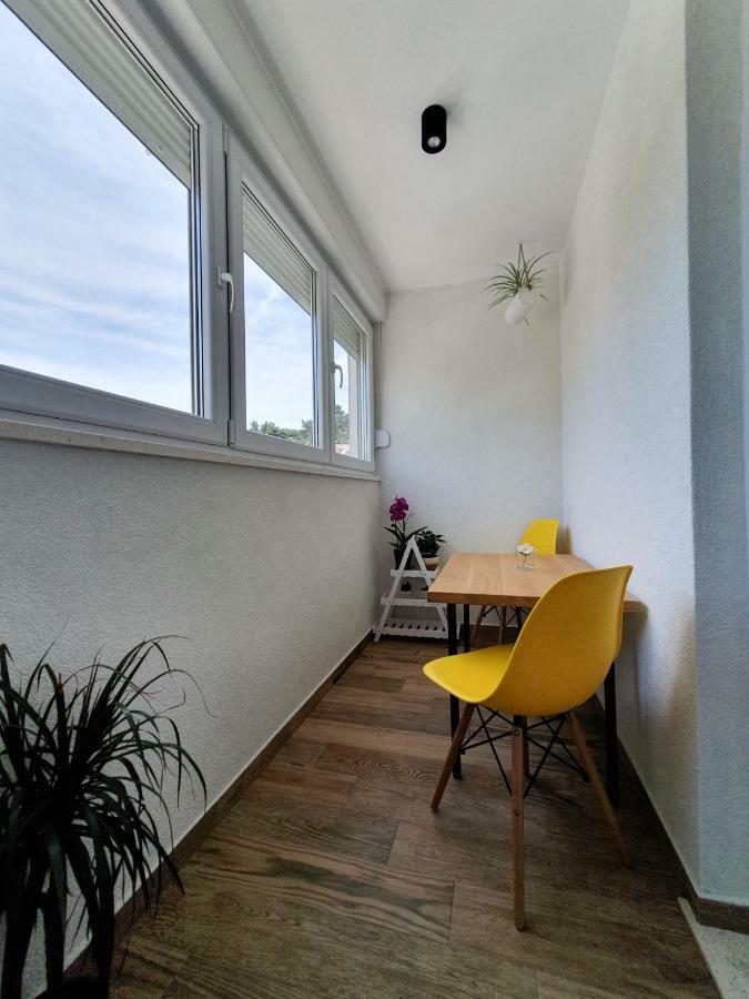 Apartman Noa Apartment Dubrovnik Exterior photo